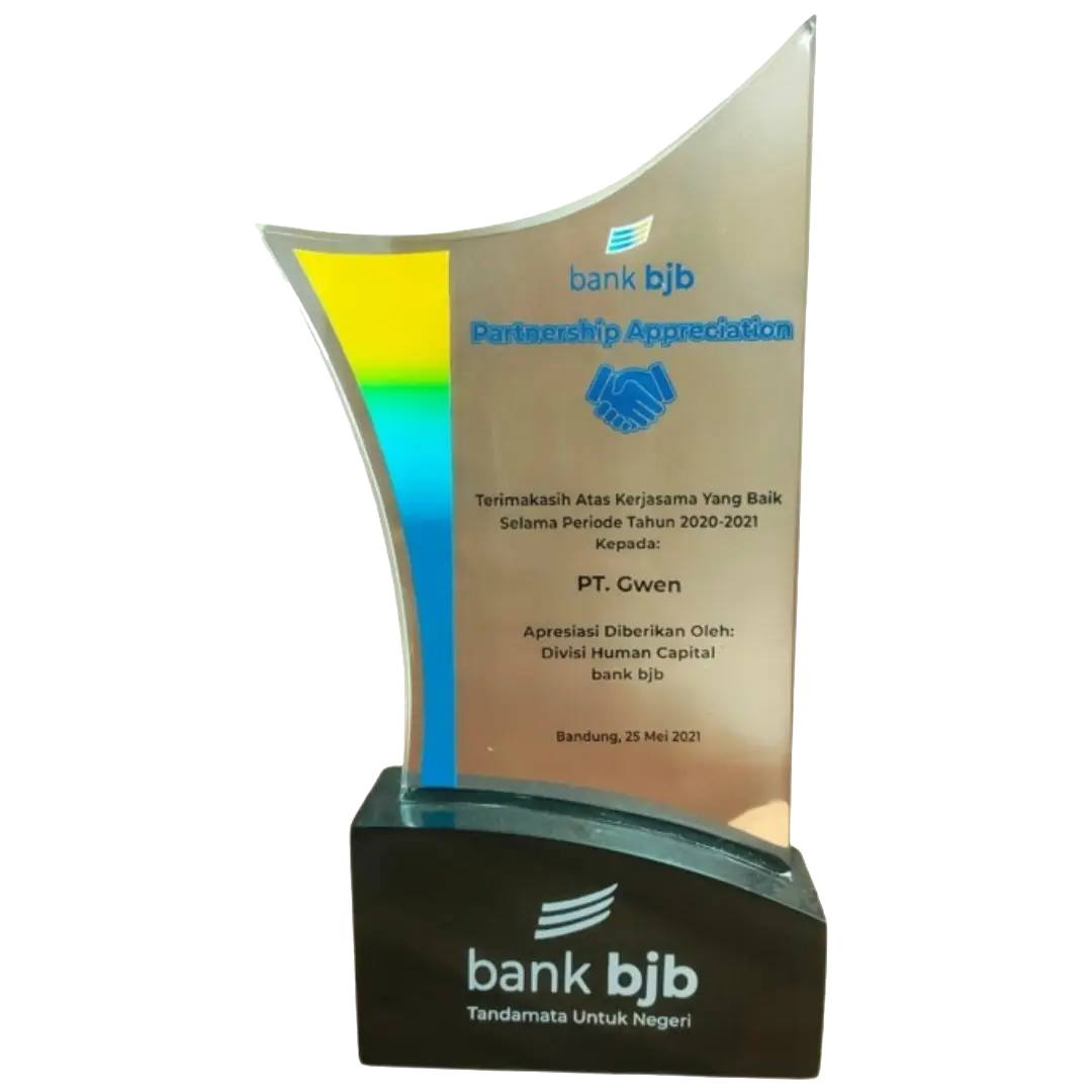 Award Image