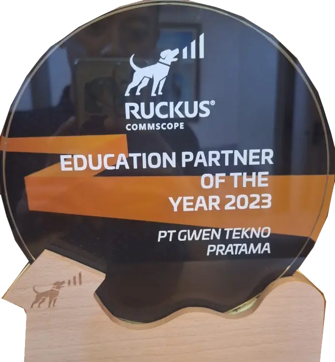 Award Image