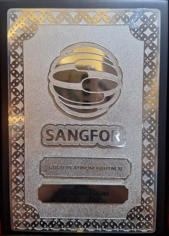 Award Image