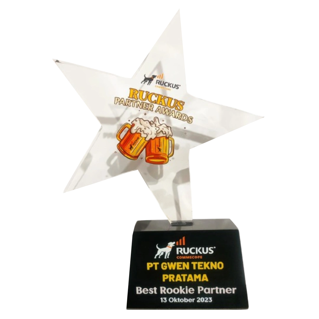 Award Image