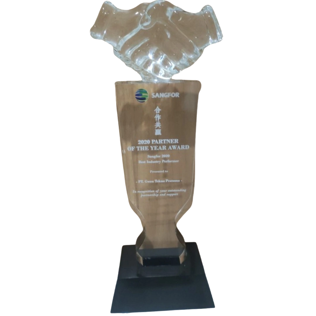 Award Image
