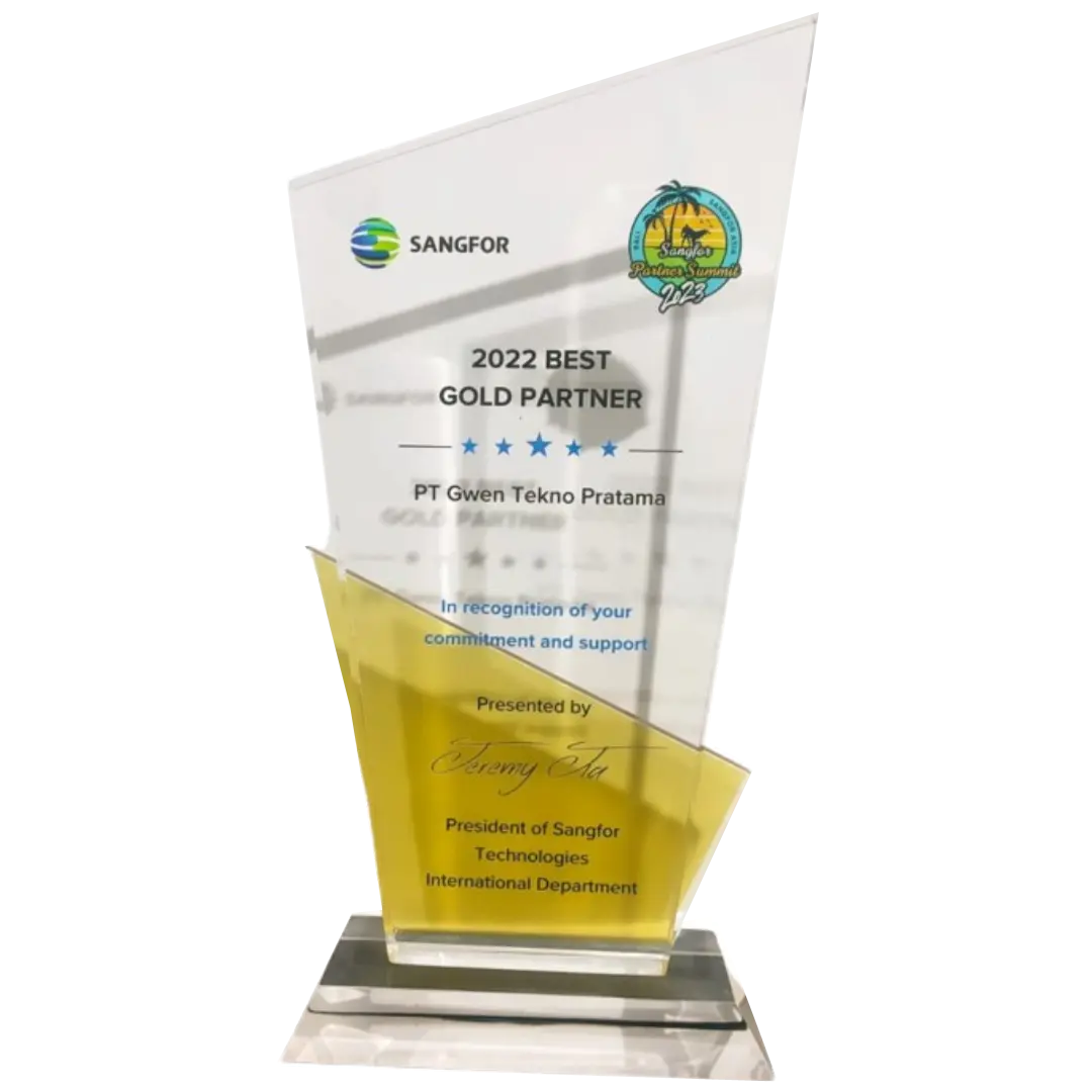 Award Image