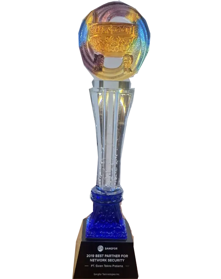 Award Image