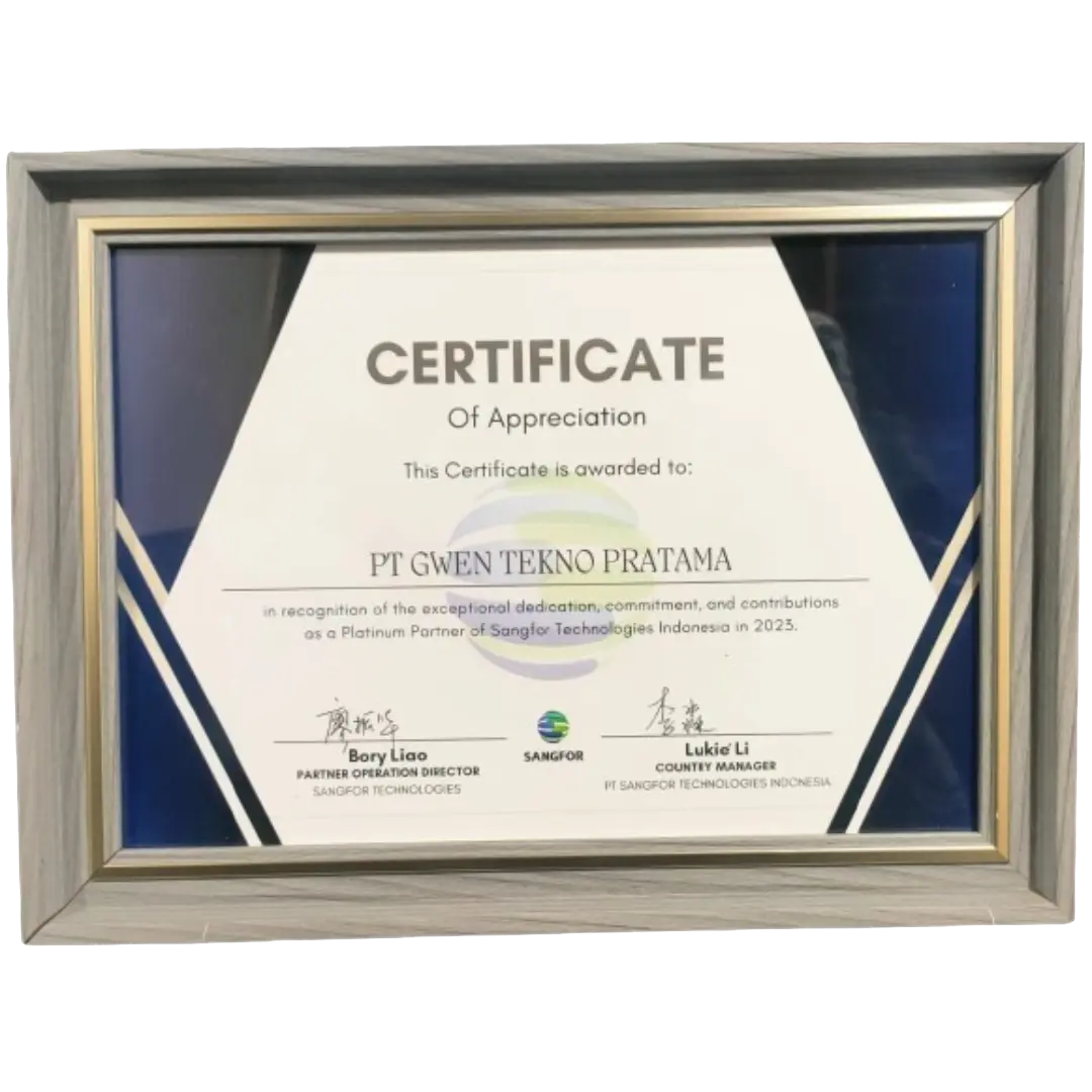 Award Image