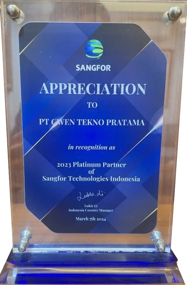 Award Image