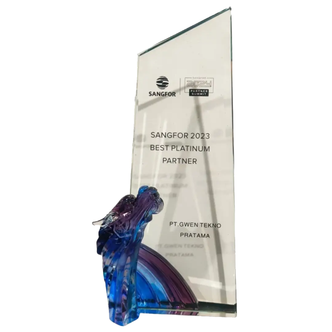 Award Image