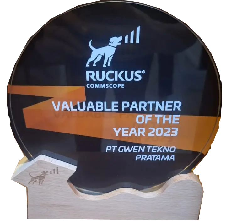 Award Image