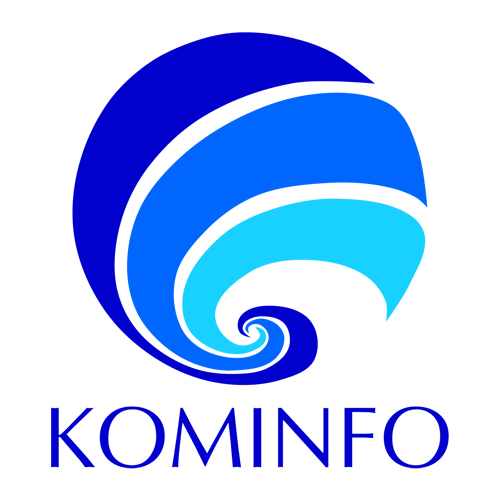 Kementrian Komunikasi dan Infomatika