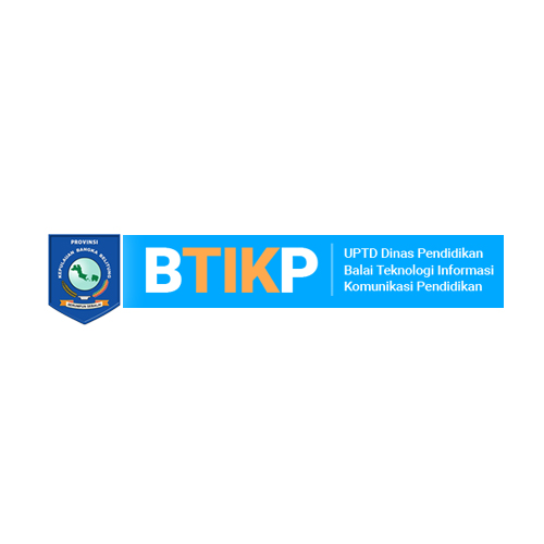 UPTD BTIKP Bangka Belitung